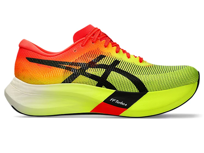 Metaspeed Sky Paris - racing shoes