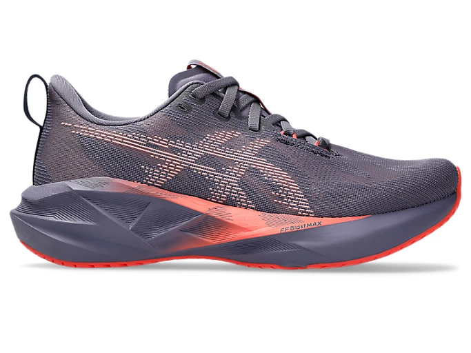Asics Novablast 5 - trainers